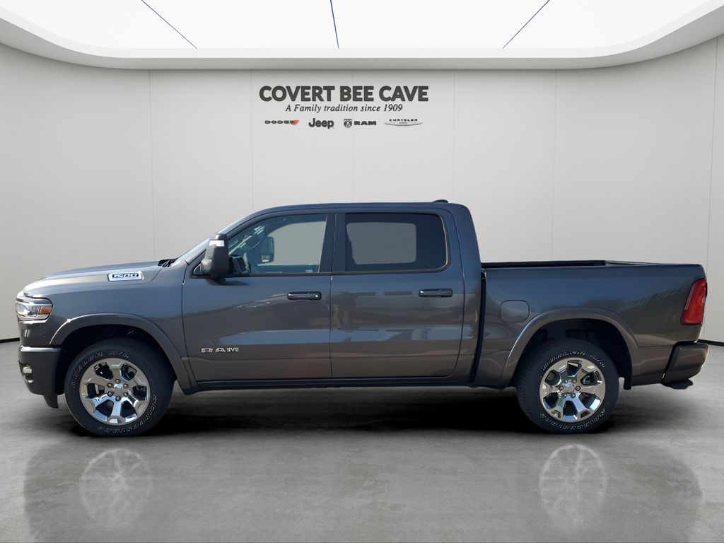 2026 Ram 1500 Big Horn Lone Star photo 4