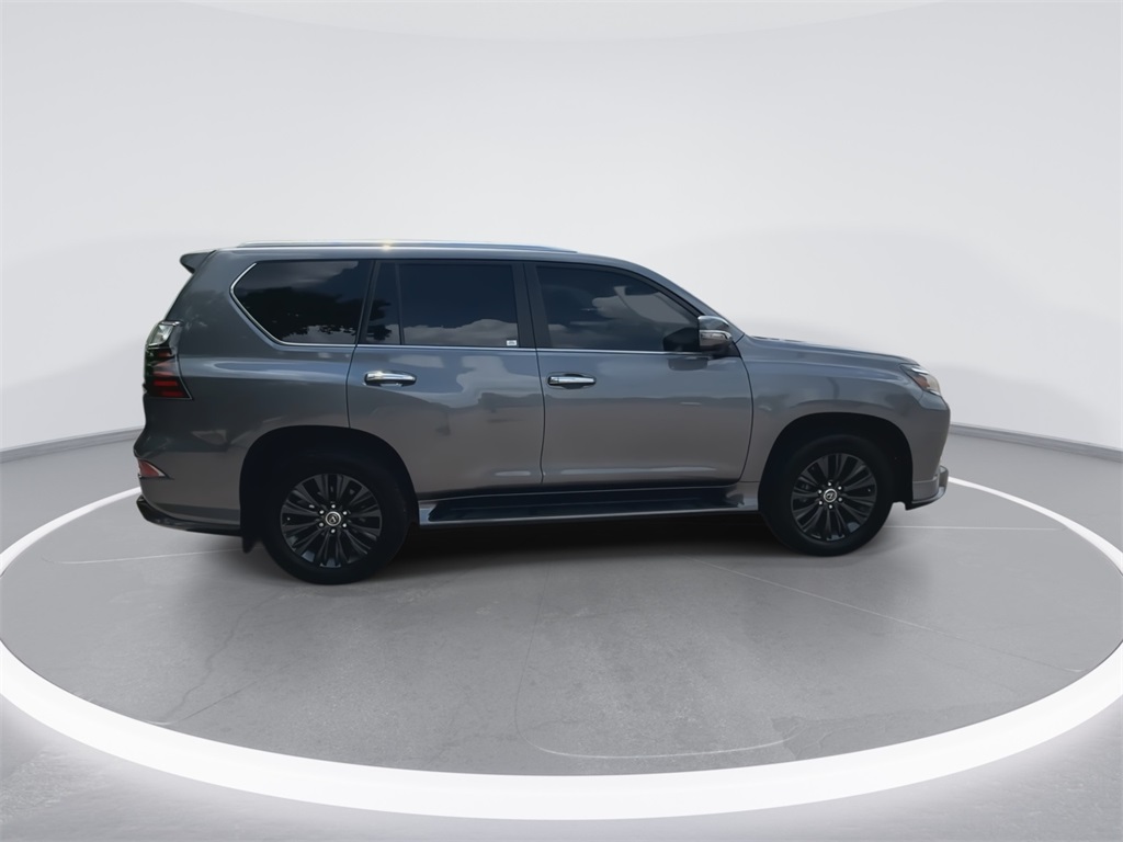 2023 Lexus GX 460 Luxury photo 9