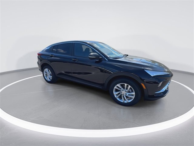 2025 Buick Envista Preferred photo 2