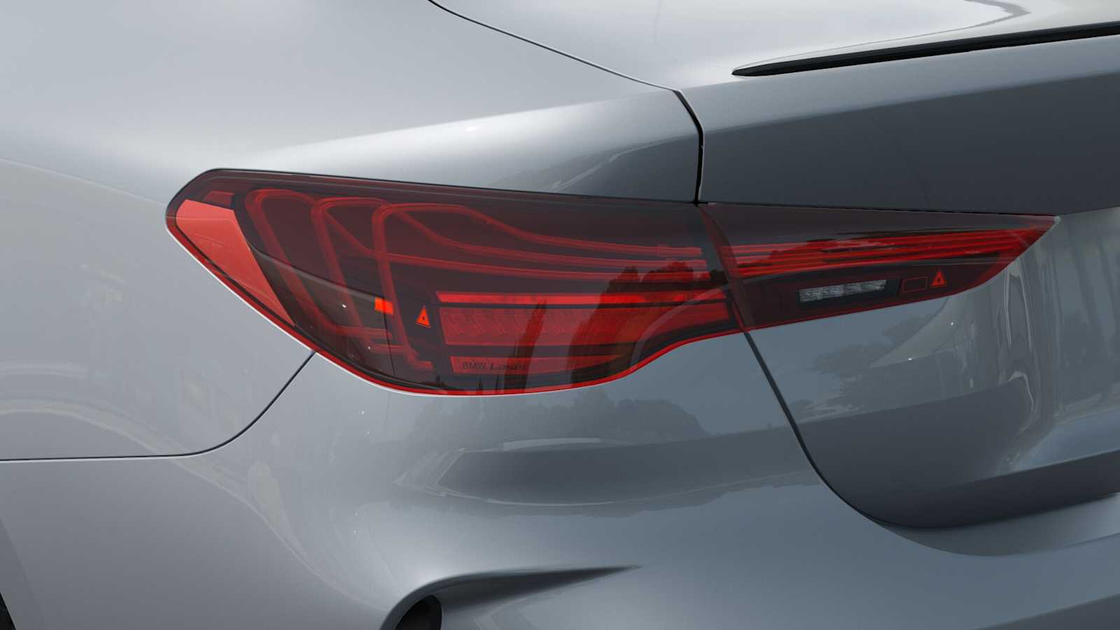 2026 Bmw 430i photo 8