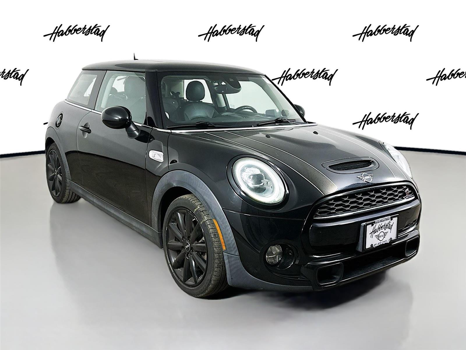 2019 Mini Cooper 2 Door Hardtop S photo 3