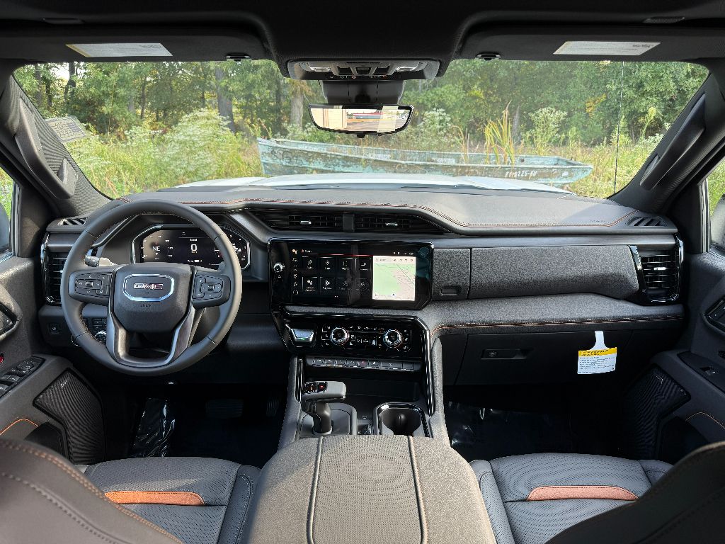 2026 Gmc Sierra 1500 AT4 photo 30