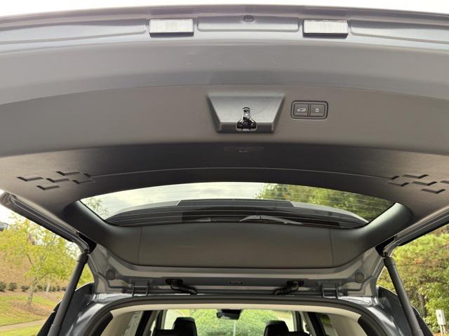 2026 Hyundai Santa Fe XRT photo 24
