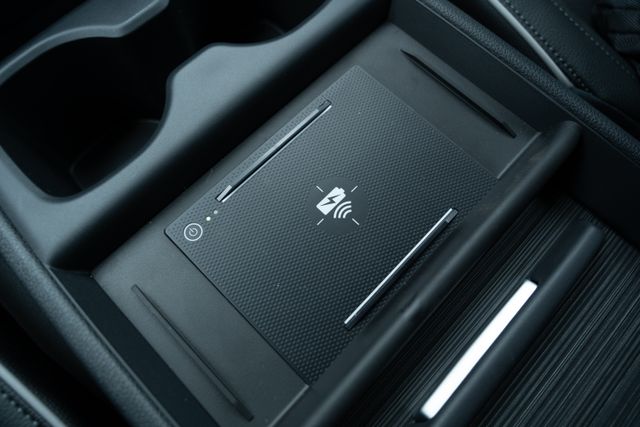 2026 Honda Odyssey Touring photo 36