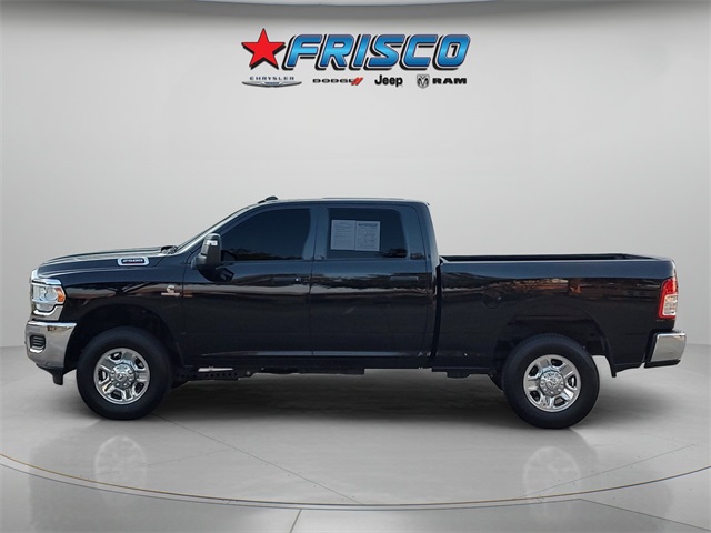 2024 Ram 2500 Tradesman photo 4