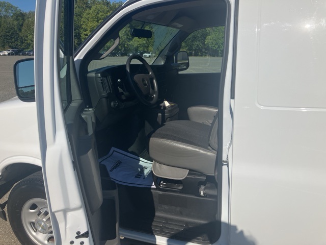 2023 Chevrolet Express 2500 Work Van photo 16