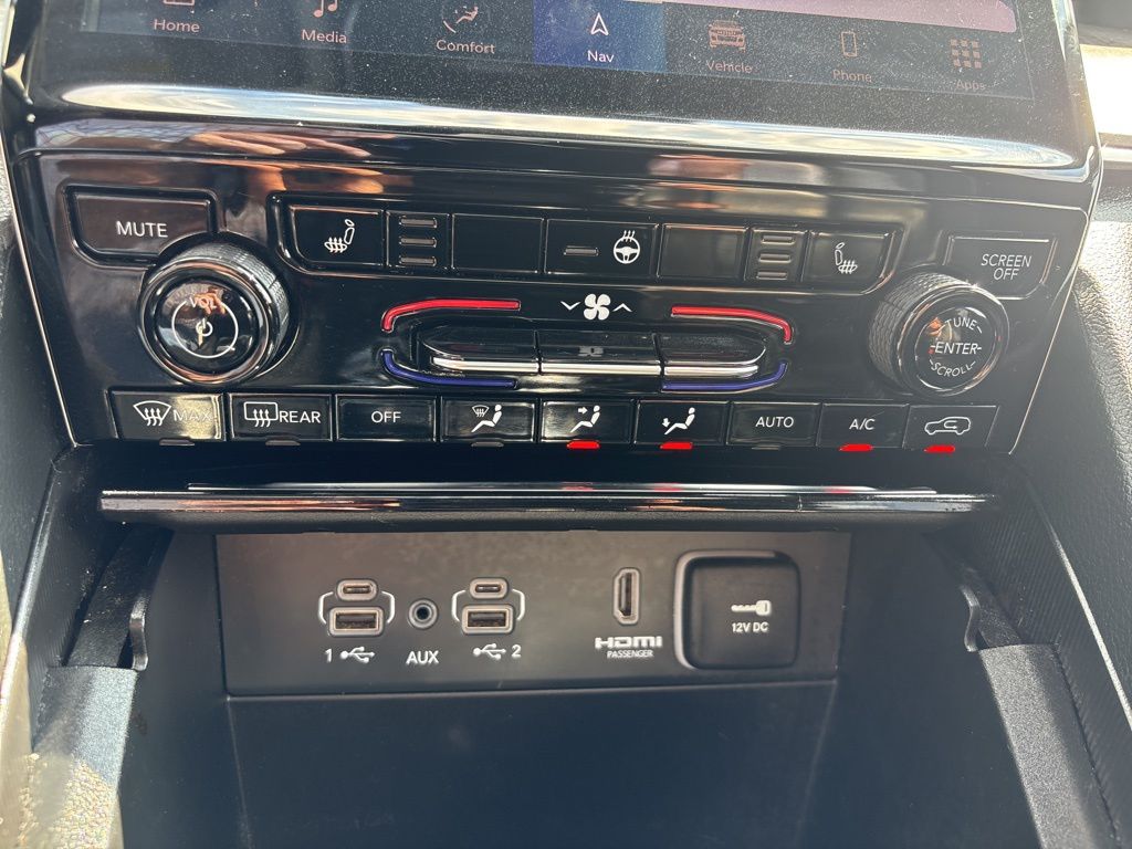 2023 Jeep Cherokee Base photo 15