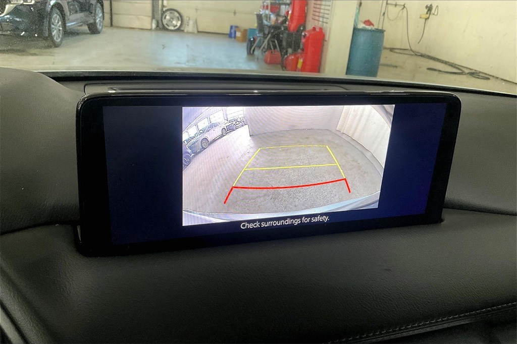 2023 MAZDA CX-5 - Image 20