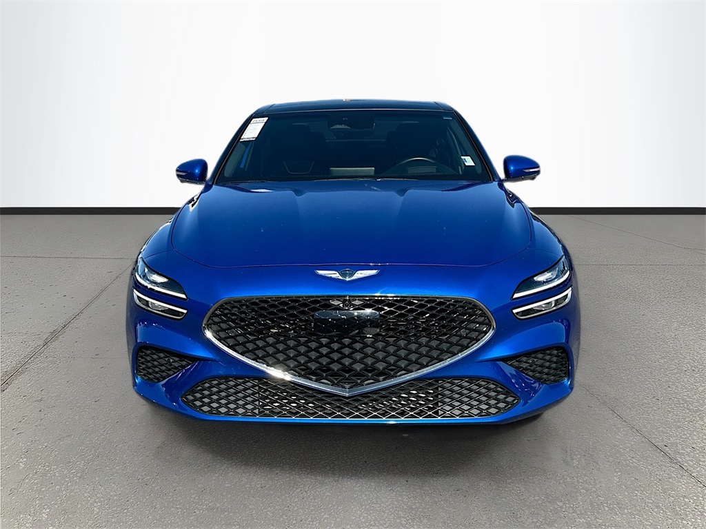 2023 Genesis G70 3.3T photo 2