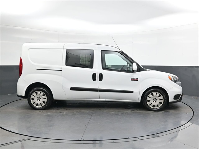 2019 Ram ProMaster City Tradesman SLT photo 3