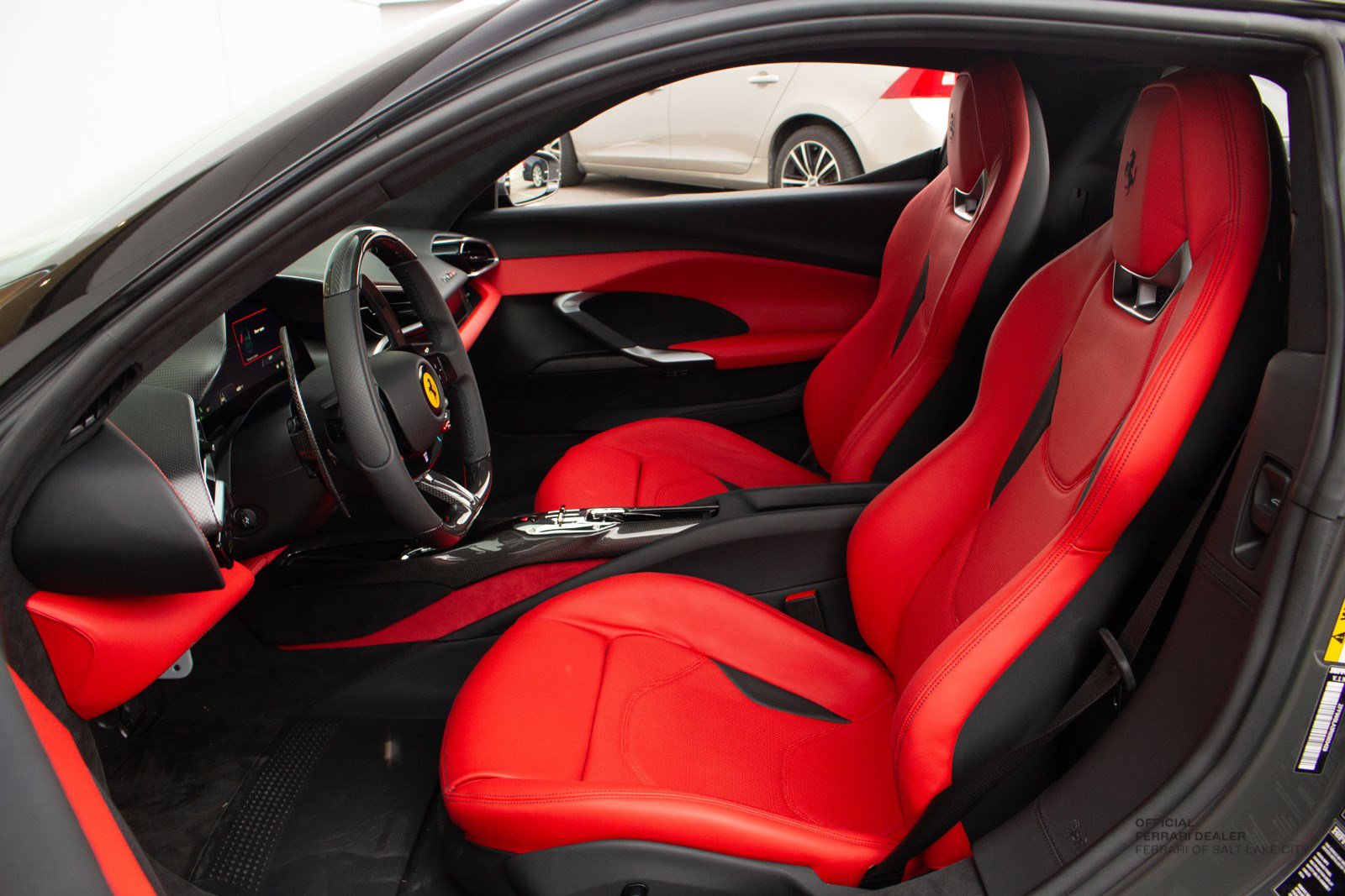 2024 Ferrari 296 GTB photo 14