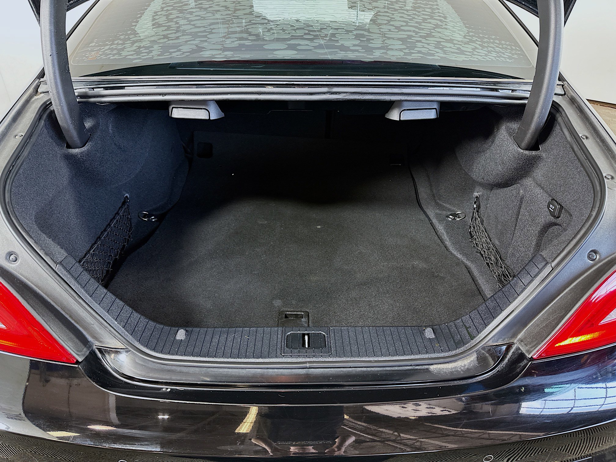 2014 Mercedes Benz CLS 550 4MATIC photo 24