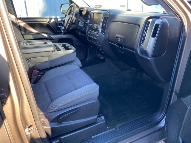 2014 Chevrolet Silverado 1500 LT photo 20