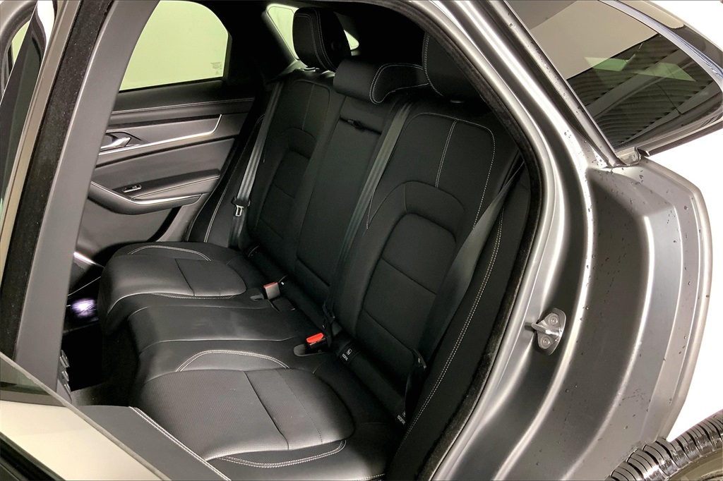 2024 Jaguar F-PACE P250 R-Dynamic S photo 24