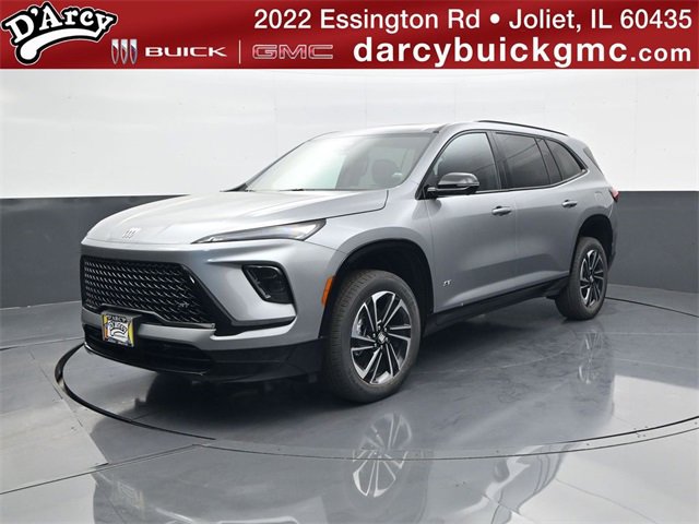 2026 Buick Enclave Sport Touring's photo