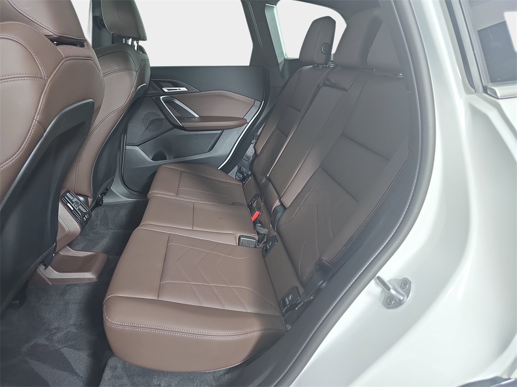 2025 Bmw X1 XDrive28i photo 13