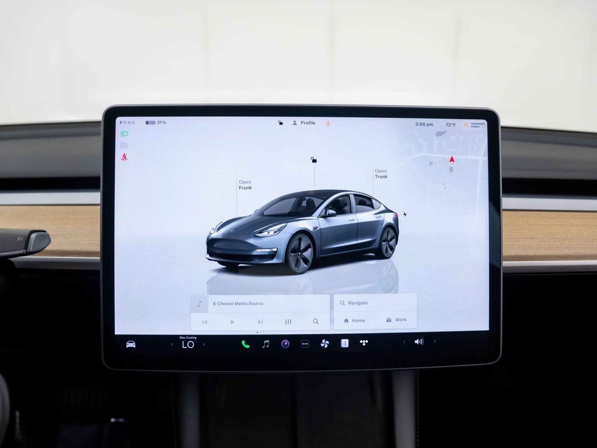 2022 Tesla Model 3 Long Range photo 21