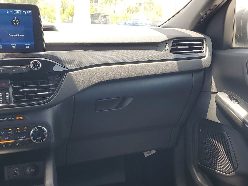 2023 Ford Escape photo 25