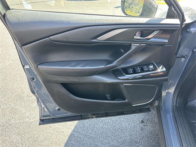 2022 Mazda CX-9 Carbon photo 25