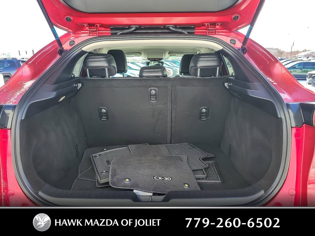 2023 MAZDA CX-30 - Image 16