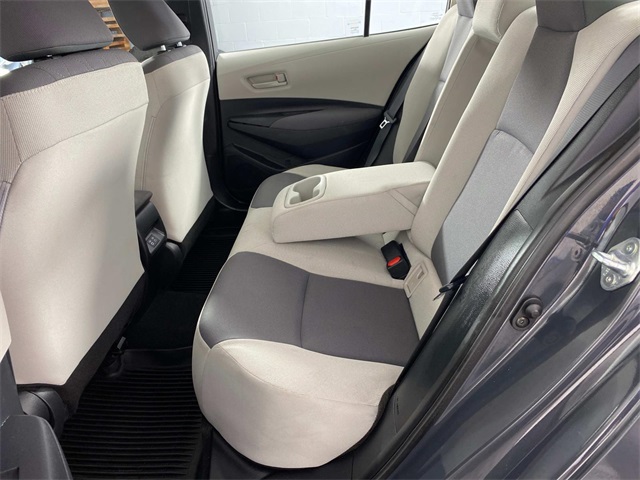2024 Toyota Corolla LE photo 11