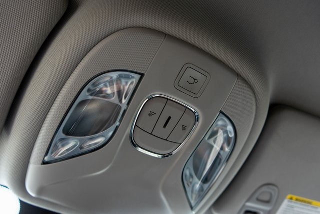 2022 Jeep Compass Trailhawk photo 23