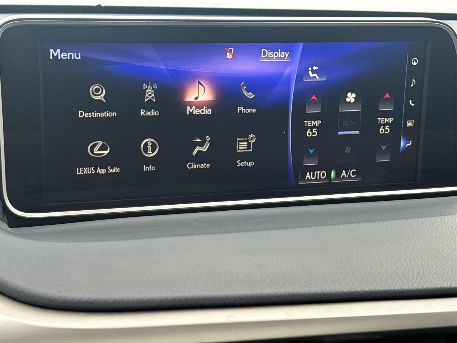 2019 Lexus RX 350 photo 20
