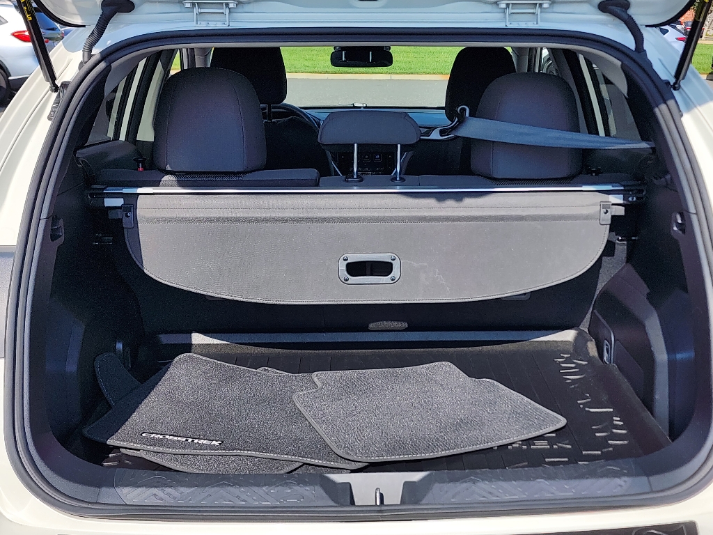2024 Subaru Crosstrek Premium photo 2