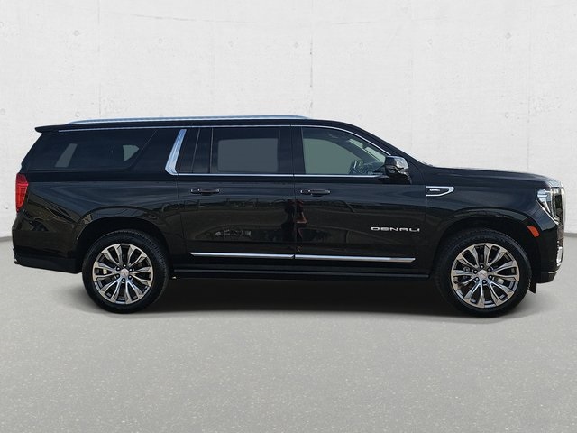 2021 Gmc Yukon XL Denali photo 4