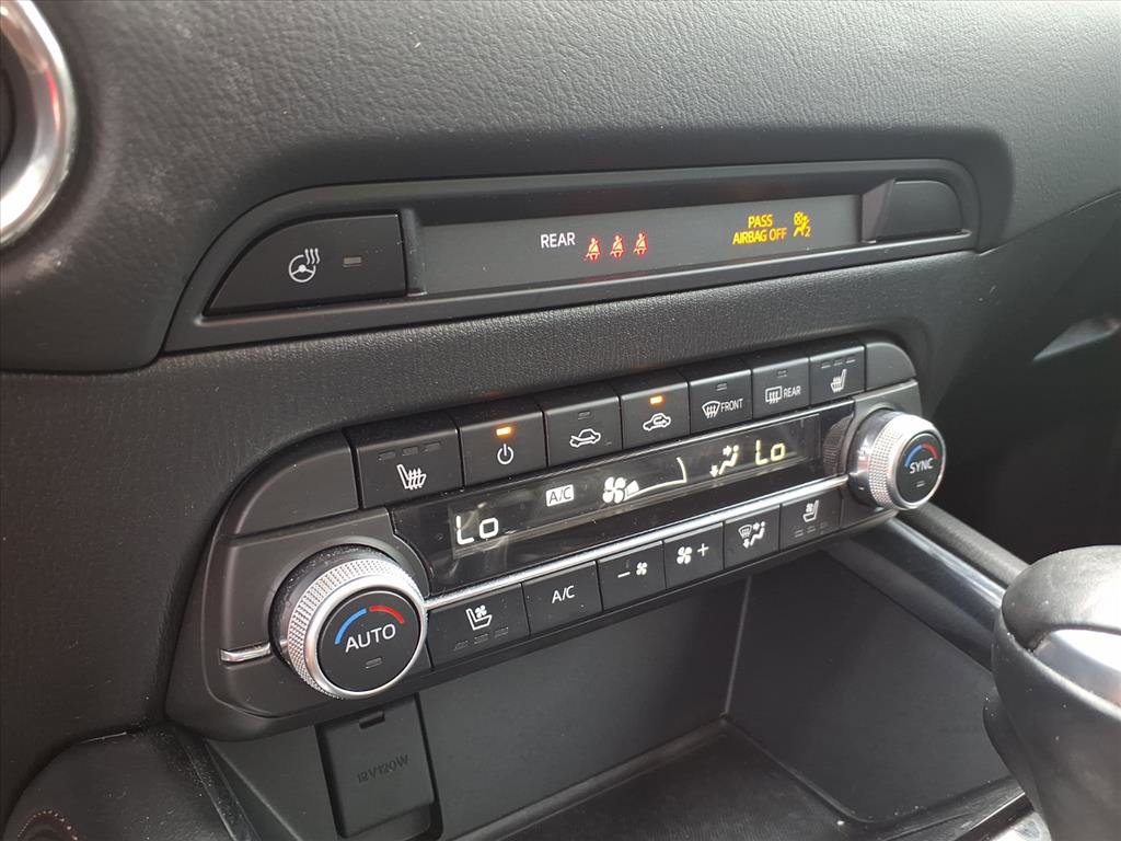 2023 Mazda CX-5 2.5 Premium Plus photo 7