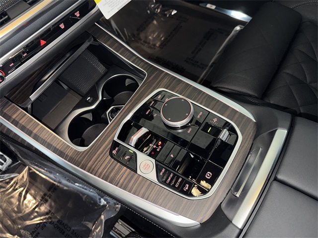 2026 Bmw X7 xDrive40i photo 20