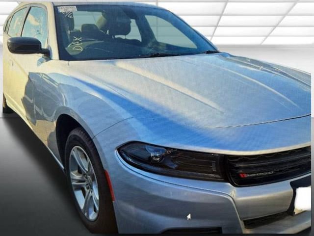 2023 Dodge Charger SXT's photo