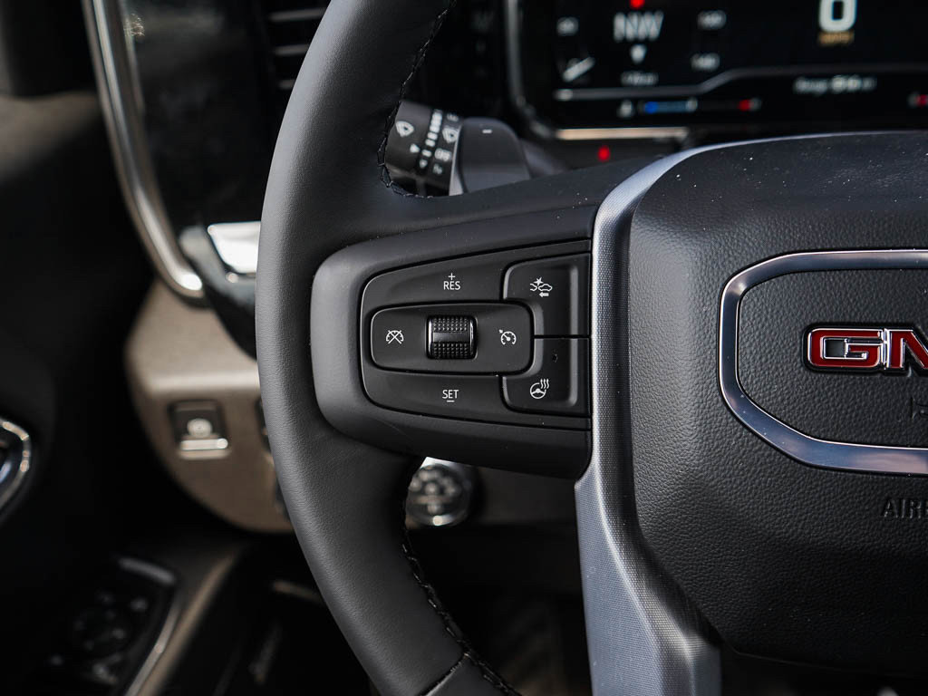 2025 Gmc Sierra SLT photo 17