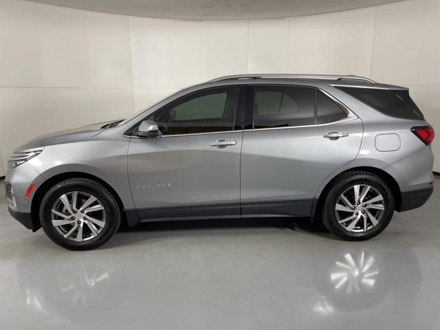 2023 Chevrolet Equinox Premier photo 5