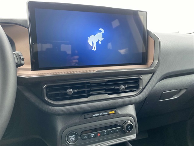 2025 Ford Bronco Sport Outer Banks photo 12