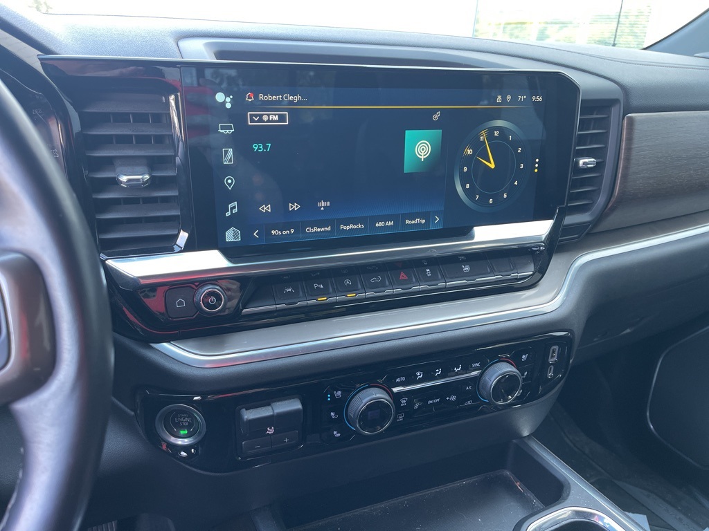 2022 Chevrolet Silverado 1500 High Country photo 5