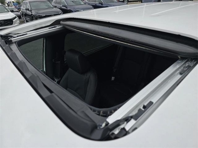 2025 Honda Odyssey photo 2