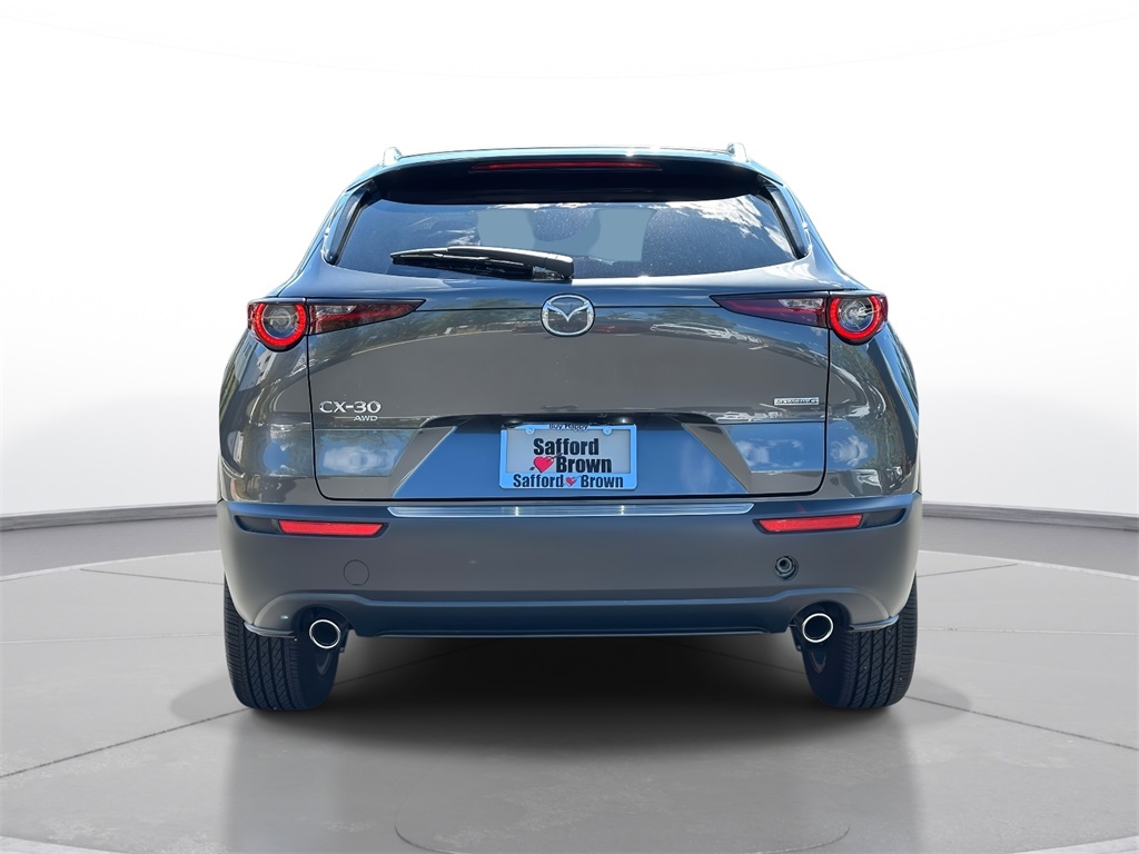 2025 Mazda CX-30 2.5 S Preferred photo 7