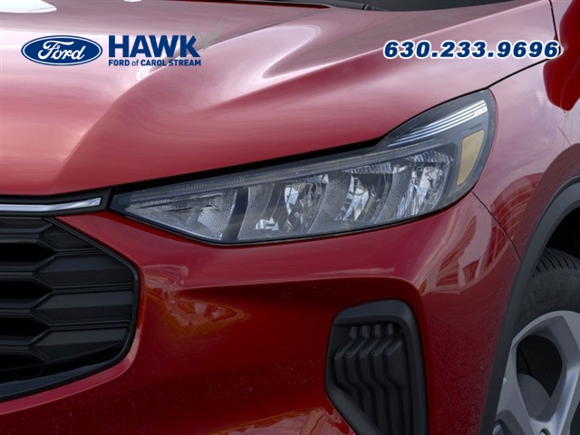 2025 FORD ESCAPE - Image 18