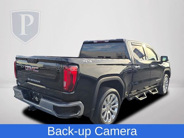 2022 Gmc Sierra 1500 SLT photo 3