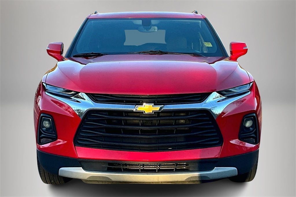 2020 Chevrolet Blazer 2LT photo 3