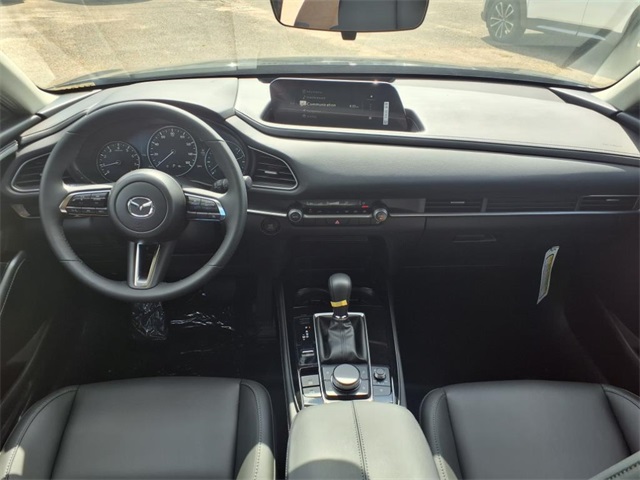 2025 Mazda CX-30 2.5 Select Sport photo 3