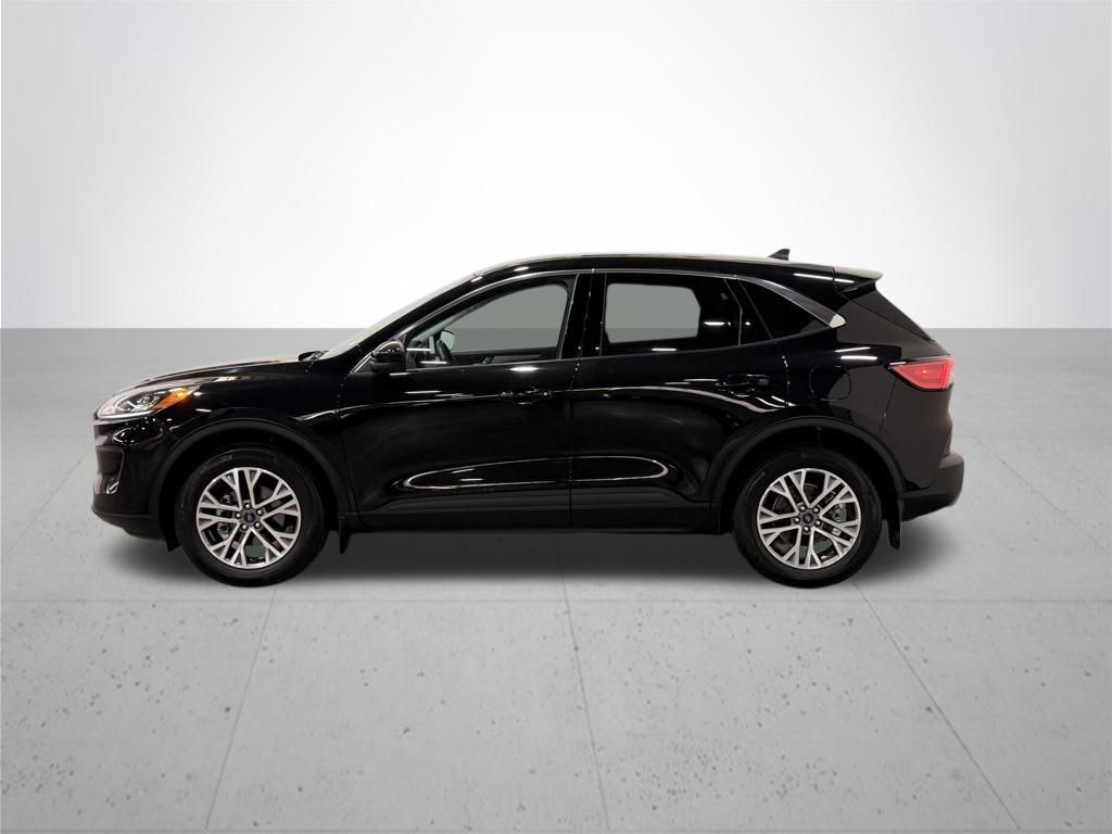 2022 Ford Escape Hybrid SEL photo 14