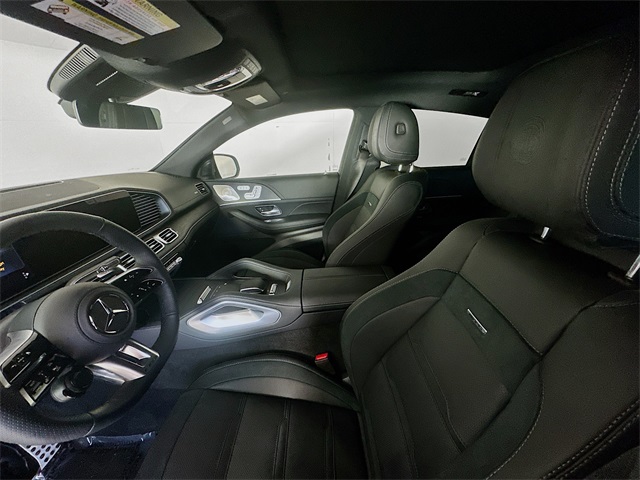 2025 Mercedes Benz GLE AMG 53 photo 20