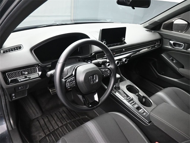 2024 Honda Civic Sport photo 17
