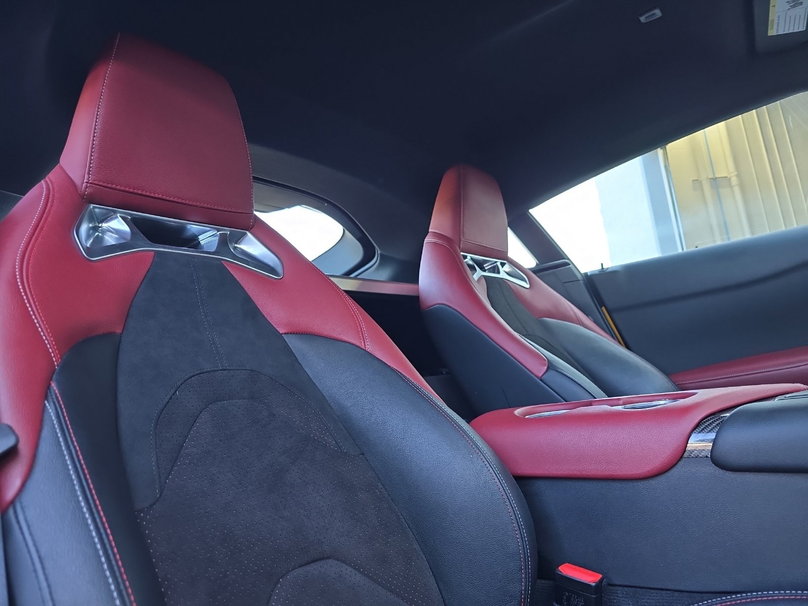 2022 Toyota Supra A91-CF Edition photo 14