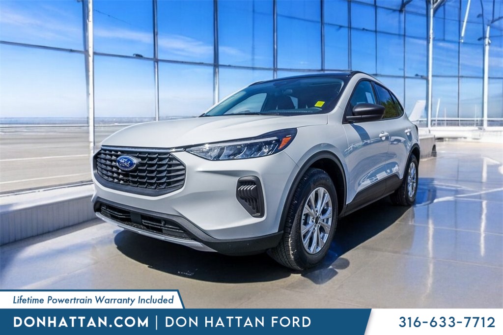 2025 Ford Escape Active photo 25