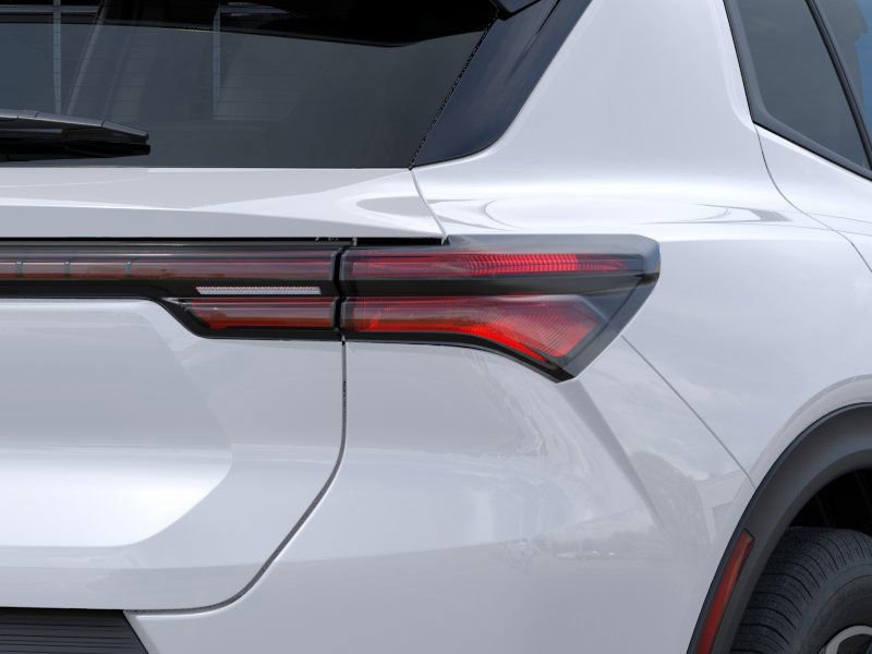 2026 Chevrolet Equinox EV 1LT photo 11