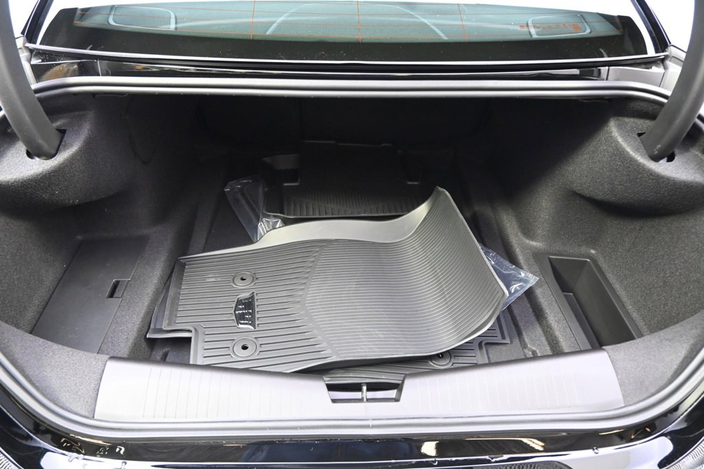 2025 Cadillac CT4 Premium Luxury photo 18