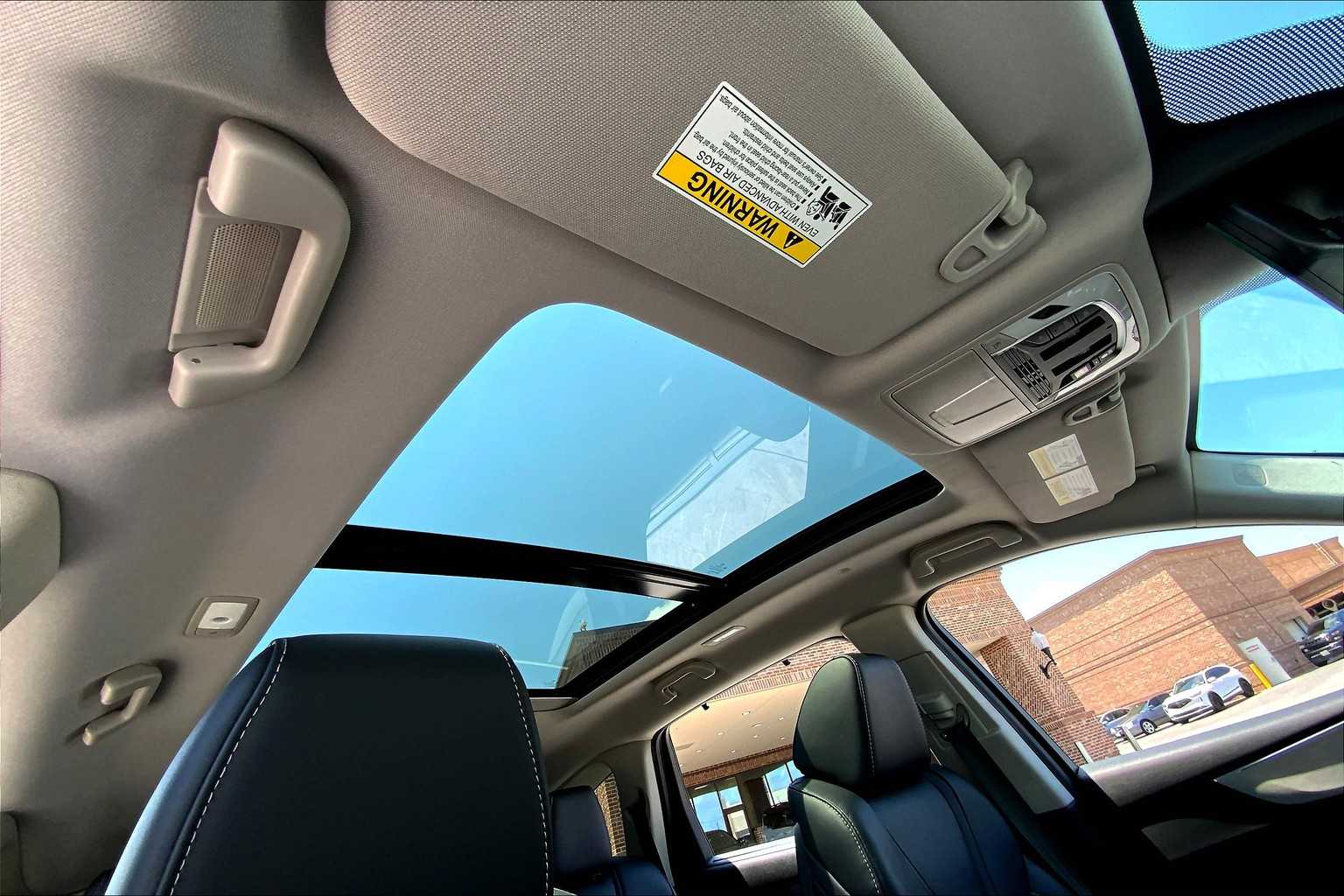2024 Acura MDX Technology photo 13